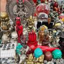 Natija Tarot & Clarity Discord Server Banner