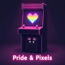 Pride & Pixels Discord Server Banner