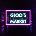 Gloo's Market Discord Server Banner