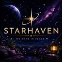 Star Haven Discord Server Banner