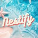 Nestify Discord Server Banner