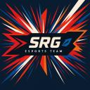 SRG Discord Server Banner
