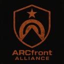 ARCfront Alliance Discord Server Banner