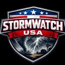 Storm Watch ⚡USA Discord Server Banner