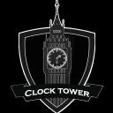 Clock Tower RP Discord Server Banner
