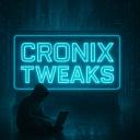 Cronix Tweaks Discord Server Banner