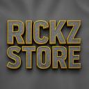 Rickz Store Discord Server Banner