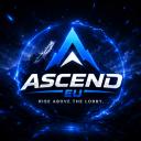 Ascend Scrims EU Discord Server Banner