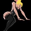 June's Lounge Discord Server Banner