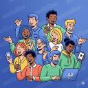 Socialize Discord Server Banner