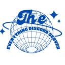 THE EVERYTHING DISCORD SERVER Discord Server Banner