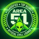 Area 51 Discord Server Banner