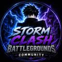 Storm Clash Battlegrounds Commun Icon
