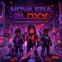 nova era bloxx Discord Server Banner