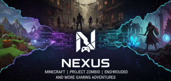 What servers are we currently hosting?