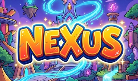 Nexus Discord Server Banner