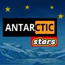 Antarctic Stars Discord Server Banner