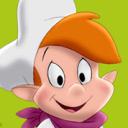 Rice Krispies Fandom Discord Server Banner