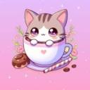 Meow Lounge Discord Server Banner