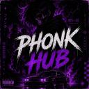 Phonk Hub Icon