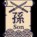 Son Discord Server Banner