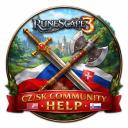 CZ/SK Runescape 3 Discord Server Banner