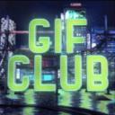 Gifclub Discord Server Banner