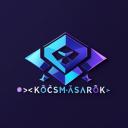 „•☆køcsmæSarøk☆•” Discord Server Banner