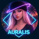 Auralis™ Discord Server Banner