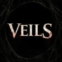 VEILS [OFFICIAL] Discord Server Banner