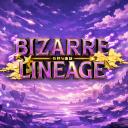 Bizarre Lineage Discord Server Banner
