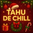 ✨🌜 Tahu de Chill 🌛✨🎄 Discord Server Banner