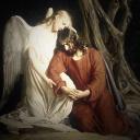 Prayer Icon