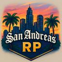 San Andreas RP Discord Server Banner