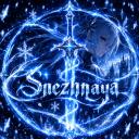 ⚔️ Snezhnaya | Genshin & Gaming Discord Server Banner