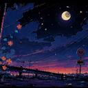 ☄Ꮥꮛꮢꮛꮑꮄꭵꭾꭵꮧ ☄ፚꭷꮑꮛ ☄ Discord Server Banner