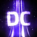 Distrito Capital BR Discord Server Banner