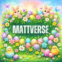 MATTVERSE Discord Server Banner