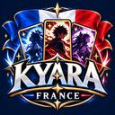 Kyara Game FRANCE Discord Server Banner