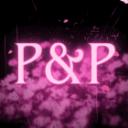 Petals & Penstrokes Icon