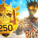 Warzone BR | Tryhard Discord Server Banner