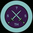 The 575th Discord Server Banner
