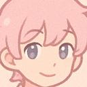 Femboy Café — Pastel, Cozy, Cute Discord Server Banner