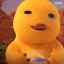 CZ/SK HangOut Discord Server Banner