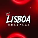 Lisboa Roleplay MTA Discord Server Banner