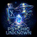 The psychic Unkn0wn Discord Server Banner