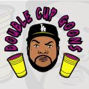 DoubleCup Goons Discord Server Banner