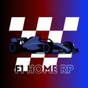 F1 HOME RP 🇫🇷🏎️ Discord Server Banner
