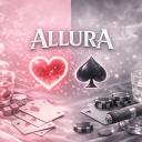 ♡ Allura ♠ Discord Server Banner