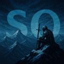 ✦ Silent Order ✦ ( SO ) Discord Server Banner